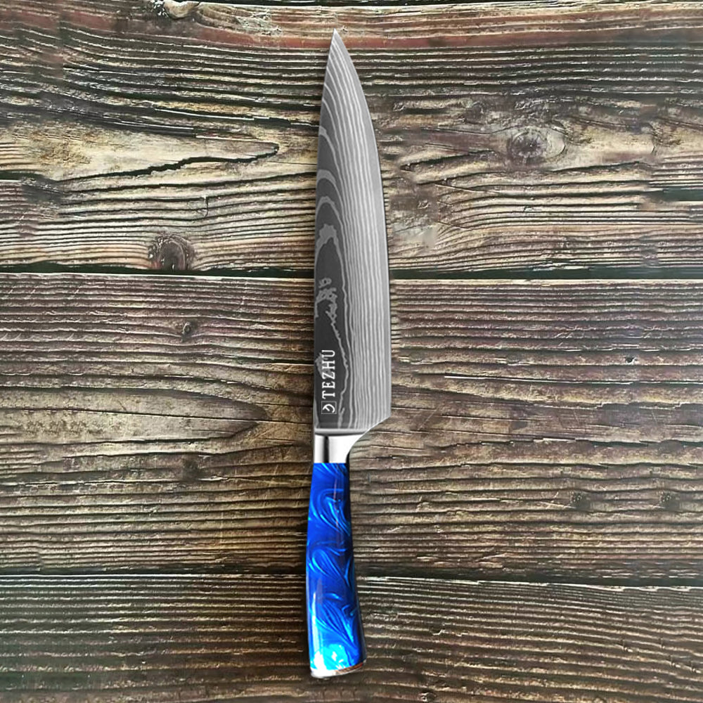 8 In Chef Knife