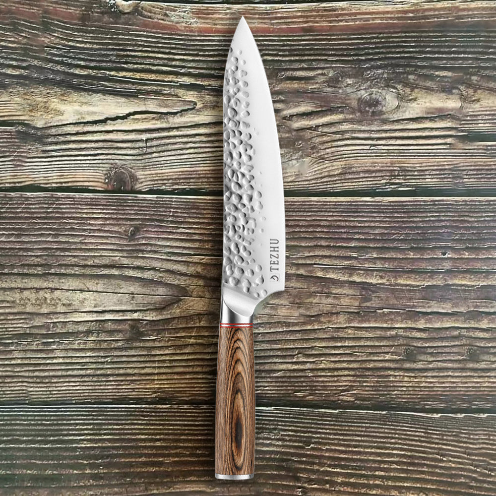 8 In Chef Knife