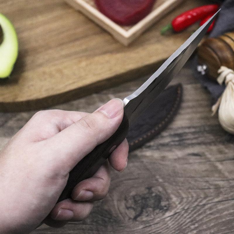 Fruit Knives & Vegetable Knives